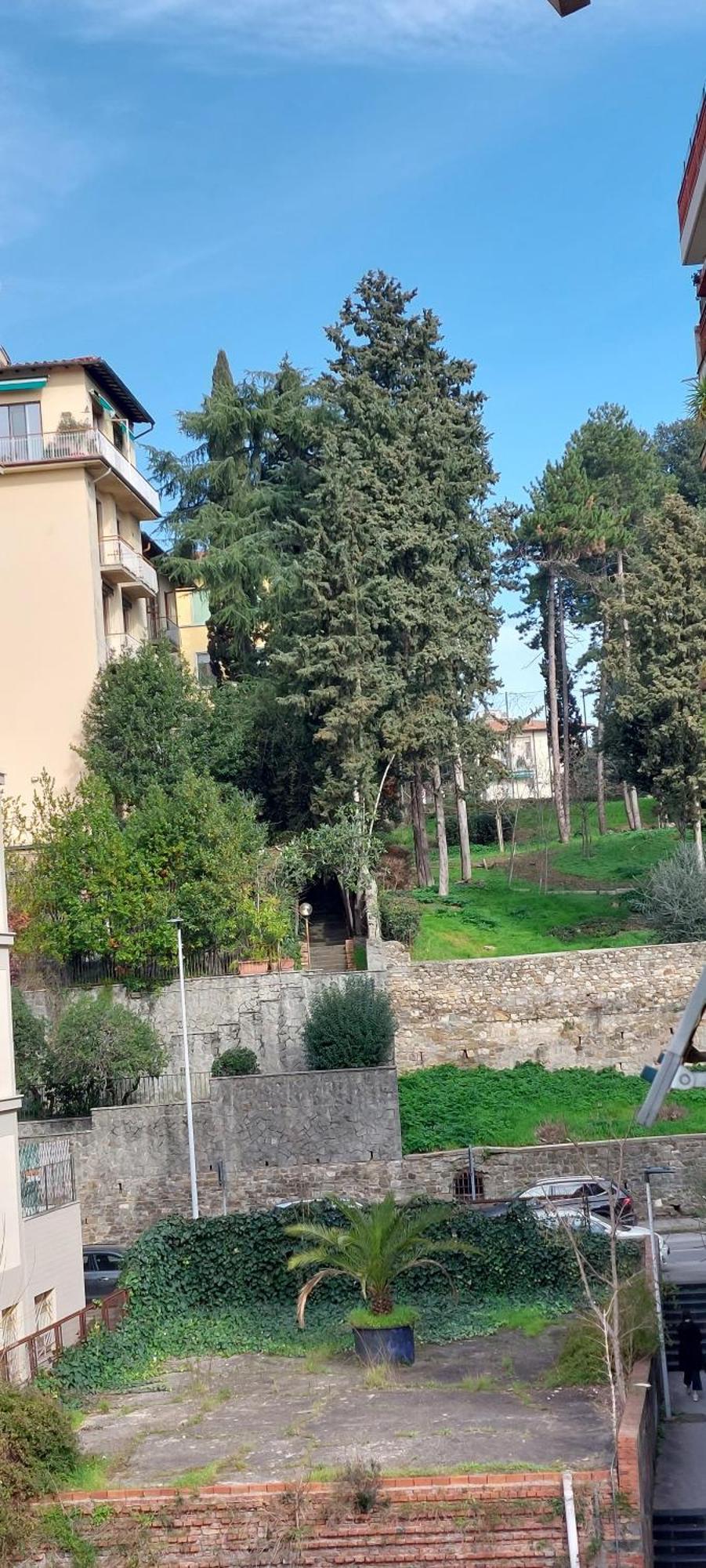Cappuccini Florence Florença Exterior foto