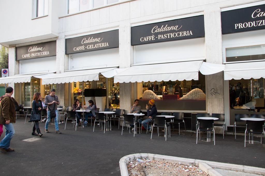 Cappuccini Florence Florença Exterior foto