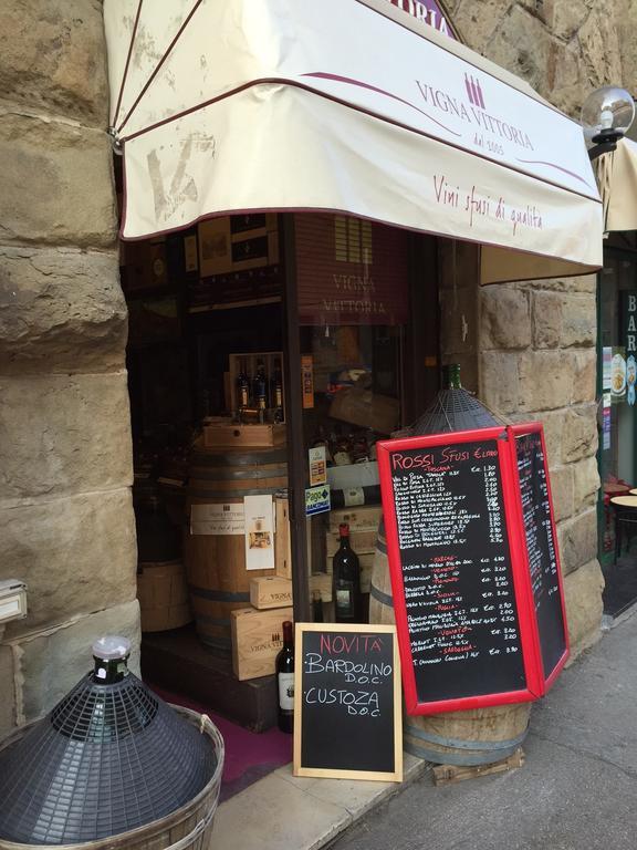 Cappuccini Florence Florença Exterior foto